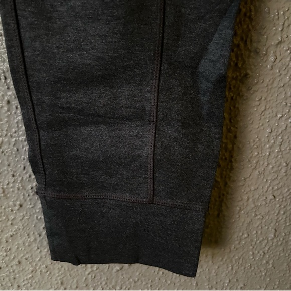 Athletic Works Dark Gray workout pants with zippered pockets XXXL/3XG (22) - Picture 6 of 7